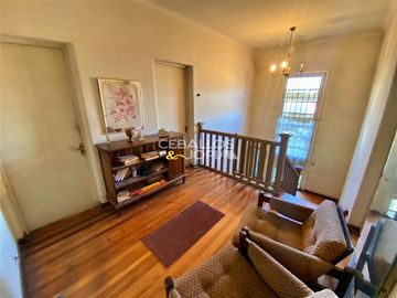 Casa en venta en Villa Alemana