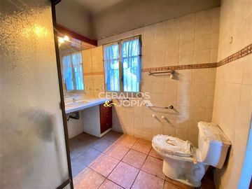 Casa en venta en Villa Alemana