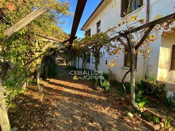 Casa en venta en Villa Alemana