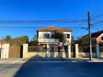 Casa en venta en Villa Alemana