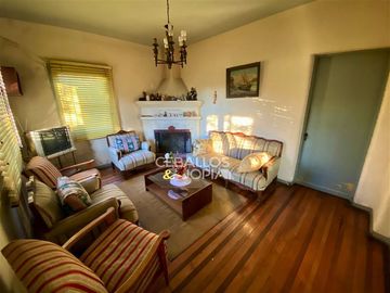 Casa en venta en Villa Alemana