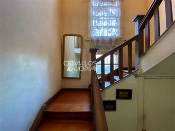 Casa en venta en Villa Alemana