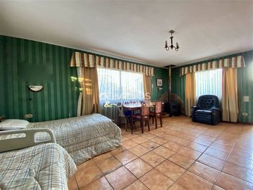 Casa en venta en Villa Alemana