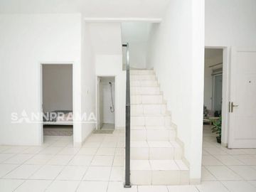 (PH) Rumah Full Furnished Depok Tapos