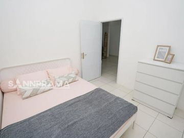 (PH) Rumah Full Furnished Depok Tapos