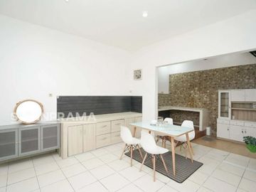 (PH) Rumah Full Furnished Depok Tapos