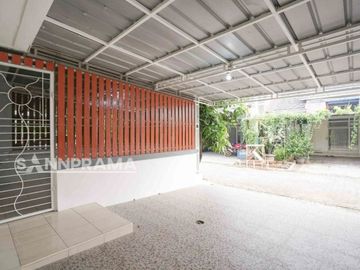 (PH) Rumah Full Furnished Depok Tapos