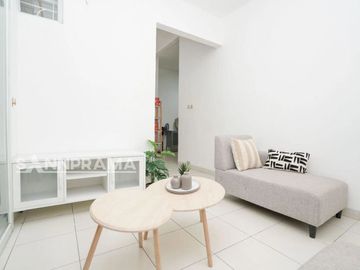 (PH) Rumah Full Furnished Depok Tapos