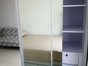 Apartemen disewakan Anderson Surabaya