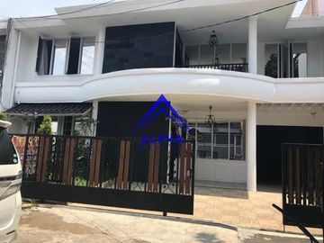 Dijual Rumah Di Pasteur Bandung