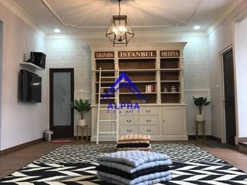 Dijual Rumah Di Pasteur Bandung
