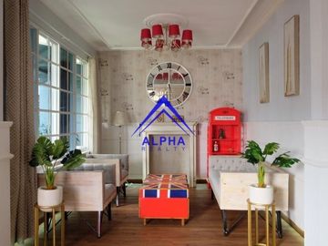 Dijual Rumah Di Pasteur Bandung