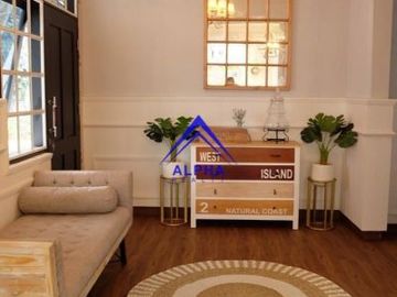Dijual Rumah Di Pasteur Bandung