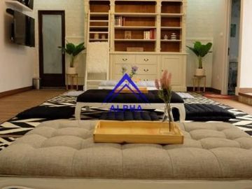 Dijual Rumah Di Pasteur Bandung