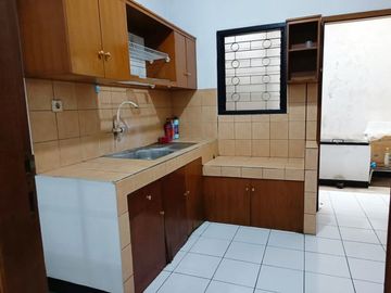 Di Sewakan Rumah 3 Kamar di Taman Kopo Indah 2, Margaasih Bandung