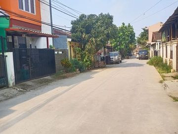 Di Sewakan Rumah 3 Kamar di Taman Kopo Indah 2, Margaasih Bandung