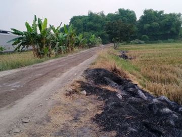 DIJUAL TANAH INDUSTRI WRINGINANOM GRESIK