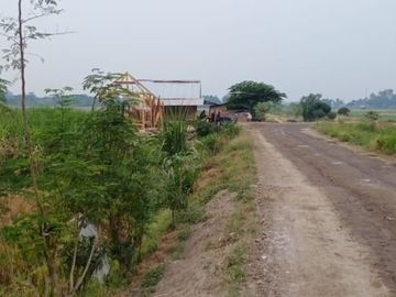 DIJUAL TANAH INDUSTRI WRINGINANOM GRESIK