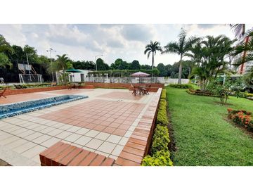 Apartamento en venta, Sur Ciudad Jardín