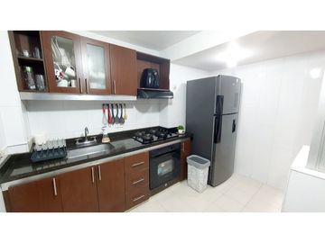 Apartamento en venta, Sur Ciudad Jardín