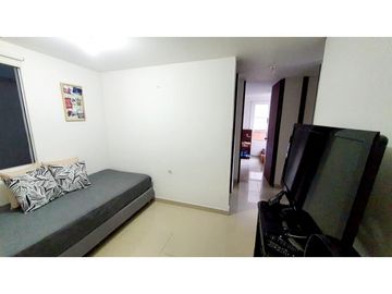 Apartamento en venta, Sur Ciudad Jardín