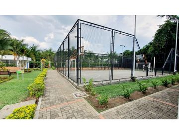 Apartamento en venta, Sur Ciudad Jardín