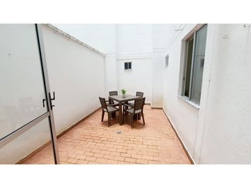 Apartamento en venta, Sur Ciudad Jardín