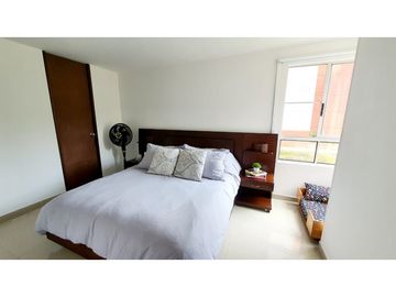 Apartamento en venta, Sur Ciudad Jardín