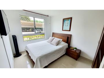 Apartamento en venta, Sur Ciudad Jardín