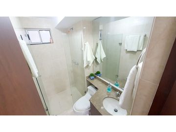 Apartamento en venta, Sur Ciudad Jardín