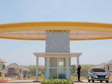 Rumah Ngaliyan Citraland Bsb City TYPE VALLERY
