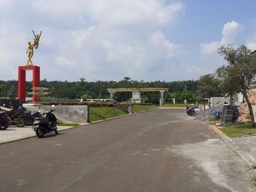 Rumah Ngaliyan Citraland Bsb City TYPE VALLERY