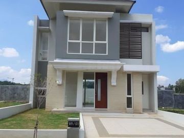 Rumah Ngaliyan Citraland Bsb City TYPE VALLERY