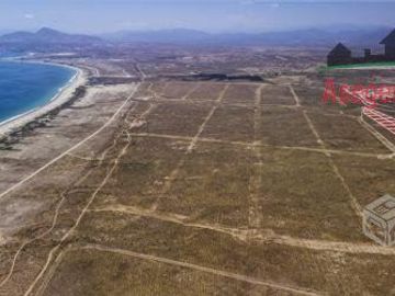 Parcela en Venta en Sitio en Venta en Soles de Tongoy, Coquimbo.