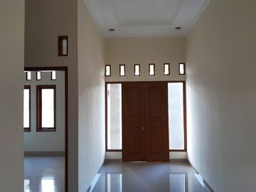 Rumah Mninimalis 600 Jutaan di Purwomartani dekat Pamela 7