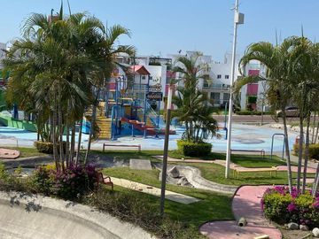 VENTA DE CASA EN VILLA TEQUES AQUA, MORELOS