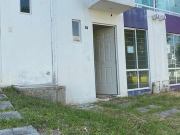 VENTA DE CASA EN VILLA TEQUES AQUA, MORELOS