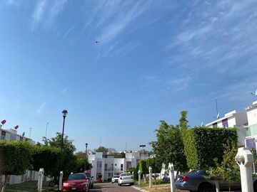 VENTA DE CASA EN VILLA TEQUES AQUA, MORELOS