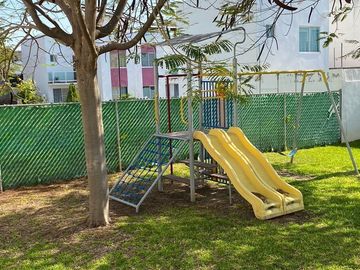 VENTA DE CASA EN VILLA TEQUES AQUA, MORELOS