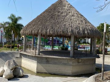 VENTA DE CASA EN VILLA TEQUES AQUA, MORELOS