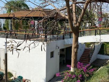 VENTA DE CASA EN VILLA TEQUES AQUA, MORELOS