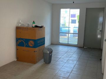 VENTA DE CASA EN VILLA TEQUES AQUA, MORELOS