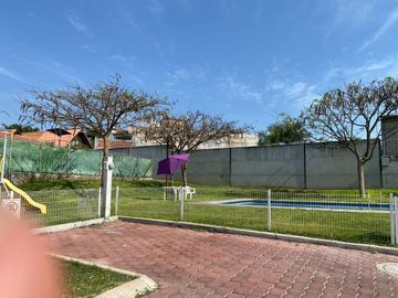 VENTA DE CASA EN VILLA TEQUES AQUA, MORELOS