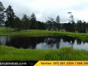 Quinta Hacienda de venta en Tarqui - Irquis – código:12991