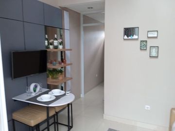 RUMAH MINIMALIS CICILAN 3 JUTAAN DI TENGAH KOTA DEPOK