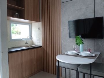 RUMAH MINIMALIS CICILAN 3 JUTAAN DI TENGAH KOTA DEPOK