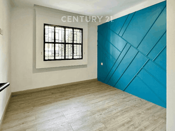 Disewa Rumah Cluster Elit Menteng Residence Bintaro Sektor 7