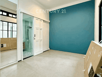 Disewa Rumah Cluster Elit Menteng Residence Bintaro Sektor 7