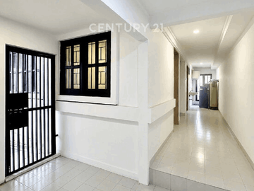 Disewa Rumah Cluster Elit Menteng Residence Bintaro Sektor 7
