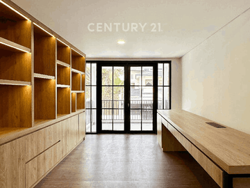 Disewa Rumah Cluster Elit Menteng Residence Bintaro Sektor 7